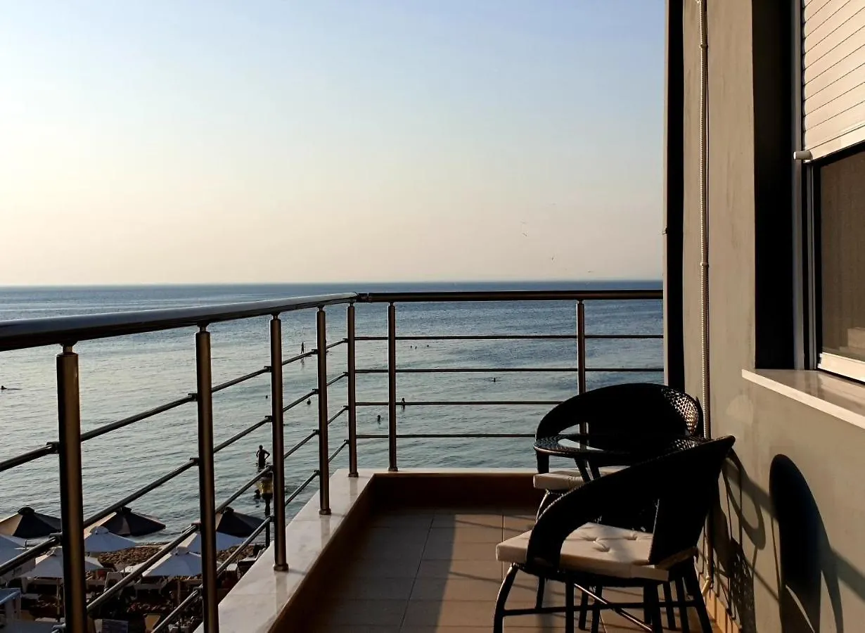 Studios Aigialos Peraia  Aparthotel Peraia (Thessaloniki)