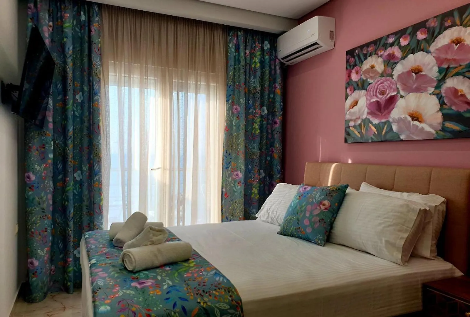 Studios Aigialos Peraia  Peraia (Thessaloniki)