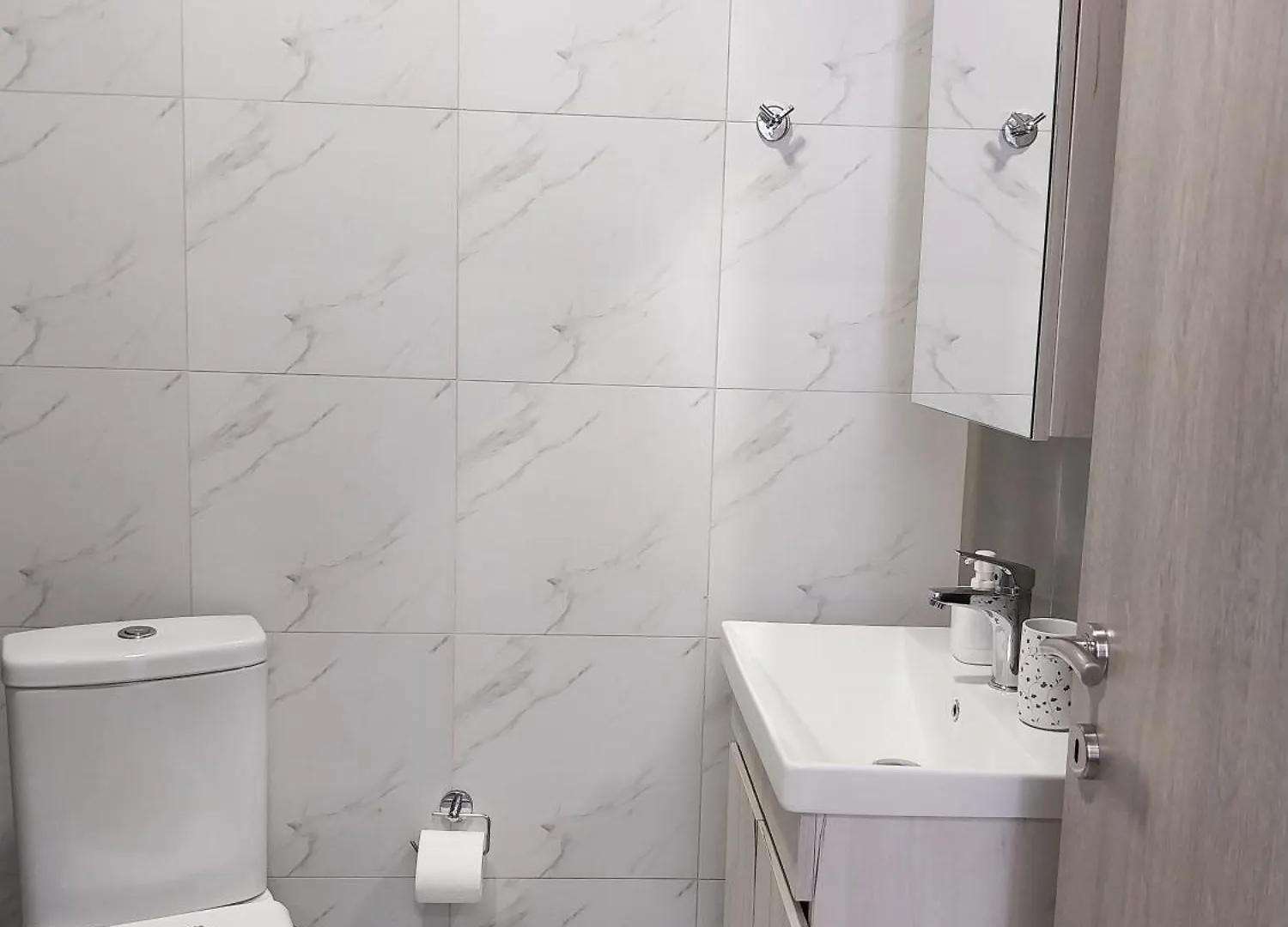 Aparthotel Studios Aigialos Peraia  Greece